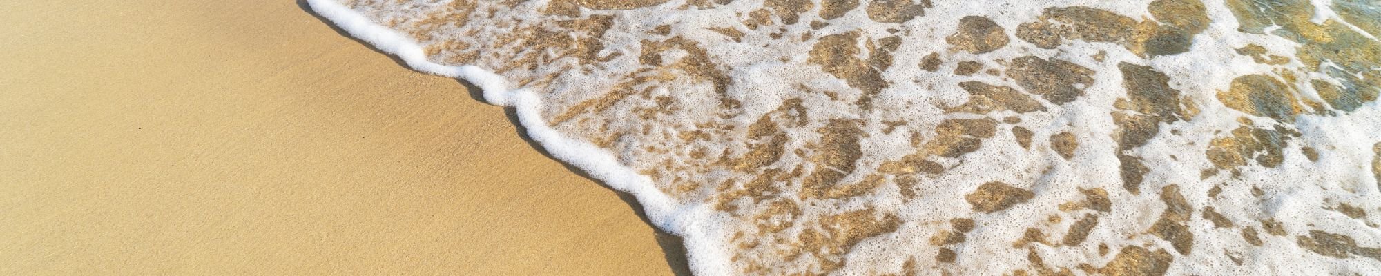 beautiful beach