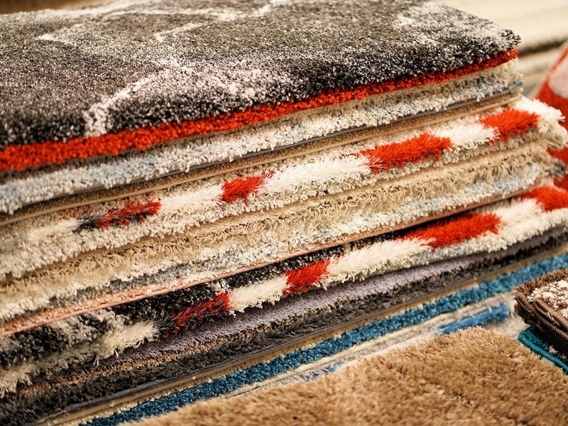 Carpet Trends 2023: Comfortable Textures Meet Luxurious Styles