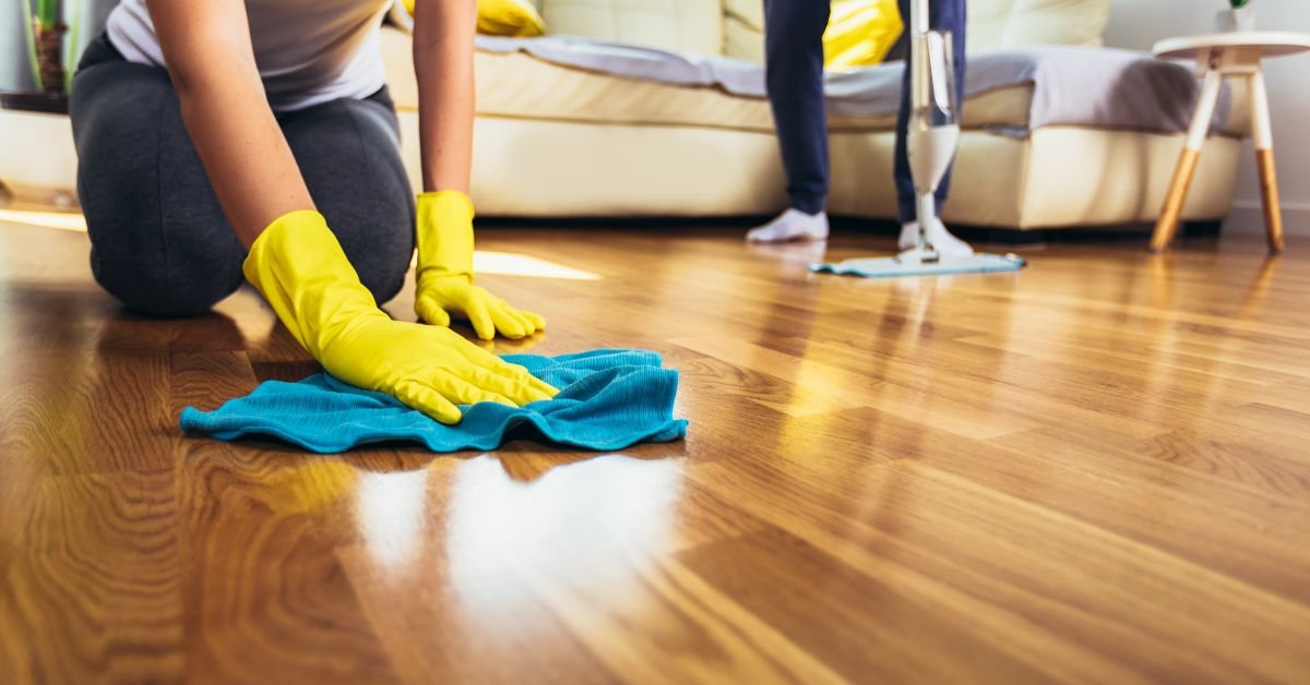 Textured & Matte Finishes