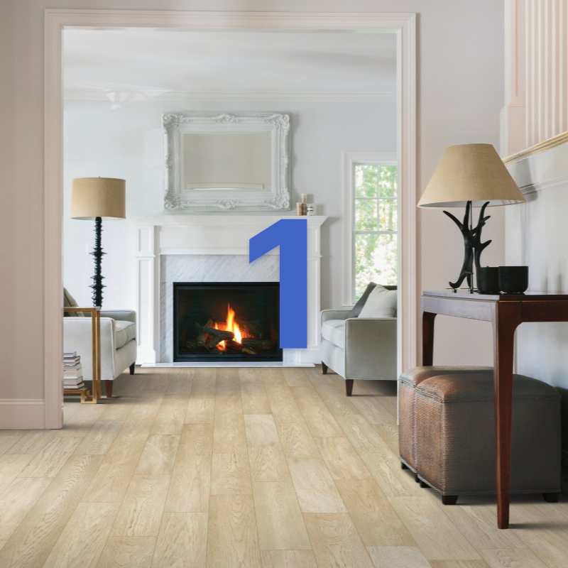 Hardwood from Floors USA