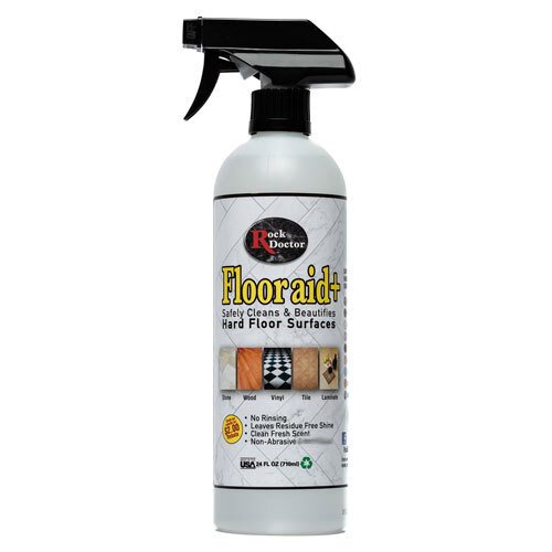 FloorAid+ Hard Surface Cleaner 24oz