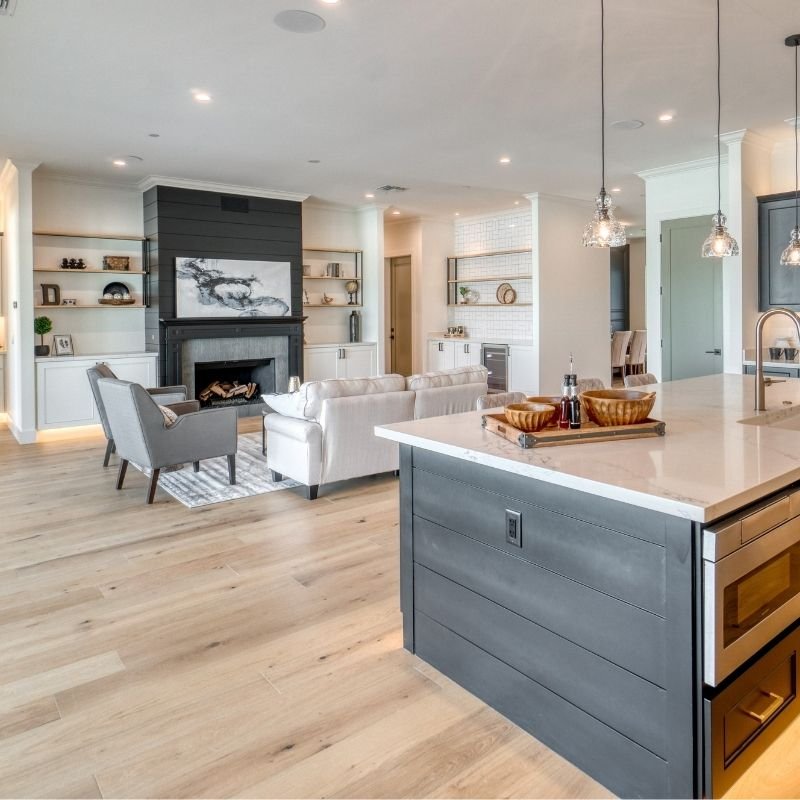 A Complete Guide To Maintaining Beautiful Hardwood Floors