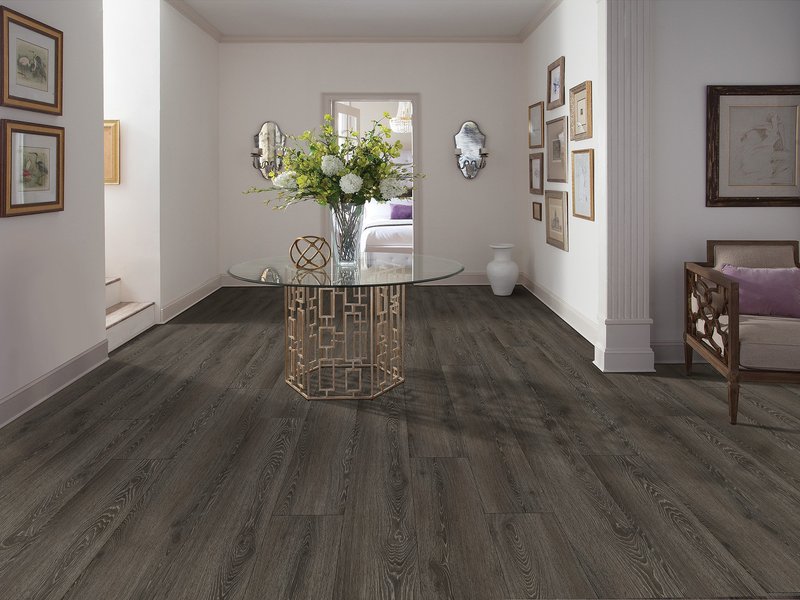 Why Is Luxury Vinyl Tile Flooring So Popular And Will It Work For You?