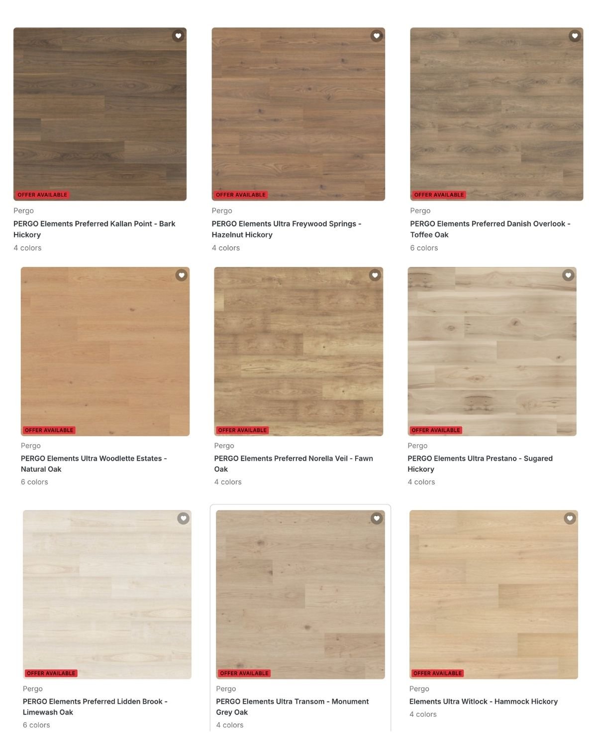 Copy of Floors - Flooring Upgrade Blog