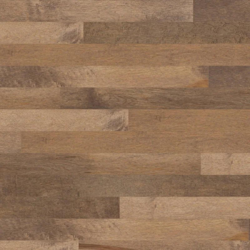 Hard Maple, Pyramid by Wickham Hardwood - Floors USA