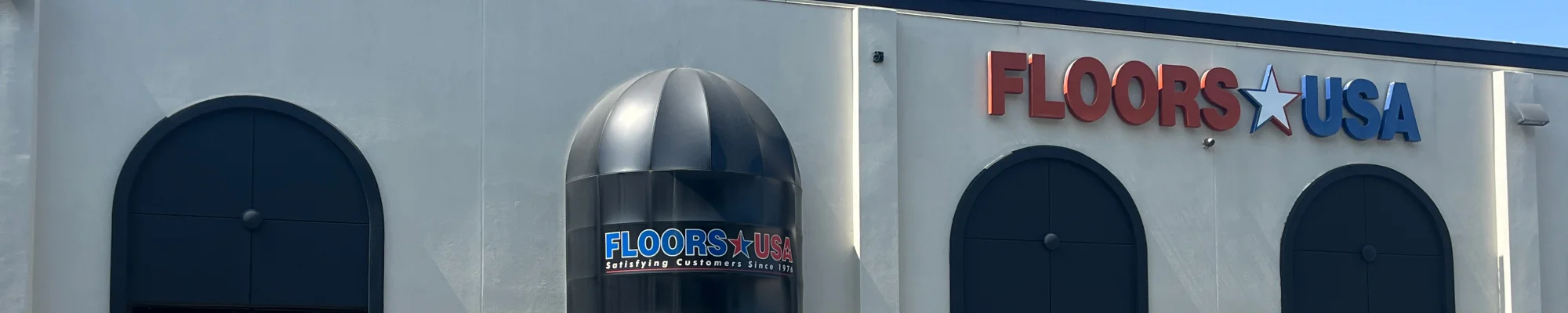 Location of Floors USA in King of Prussia, PA