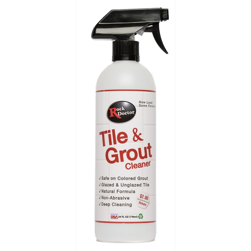 Rock Doctor Tile & Grout Cleaner