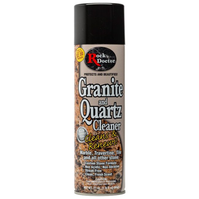 Rock Doctor Granite & Quartz Cleaner